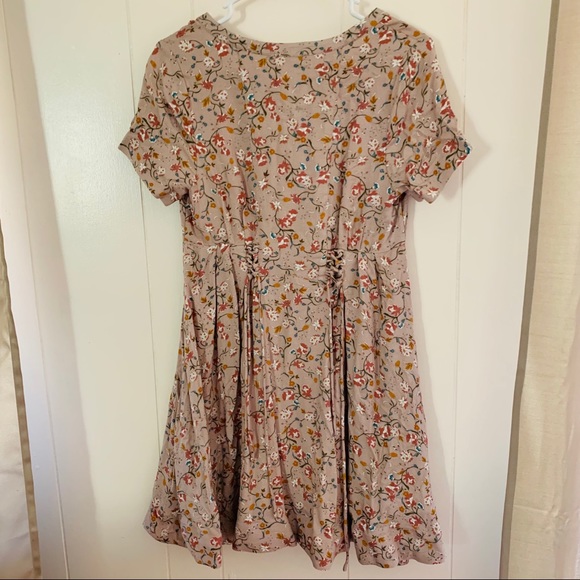 Idyllwind fueled by Miranda lambert dress - Picture 3 of 3